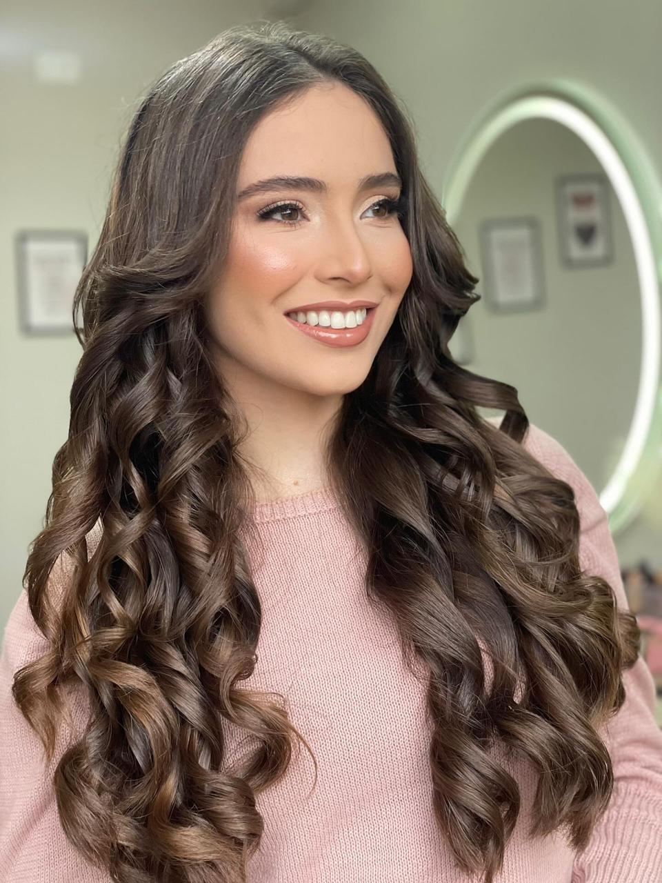 Ensaio Miss Campo Mourão